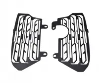 Protectie radiator HONDA CRF1000L, AFRICA TWIN 2016 -