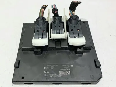 Modul confort 5Q0937084AS Seat Leon 3 (2012-2016) 1.2 tsi CYVB