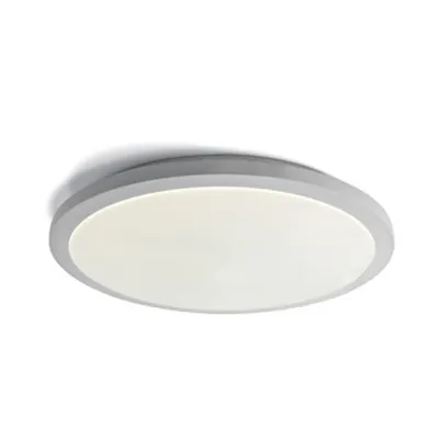 Miram Medium LED 36W, 2700lm, 3000K, 100-240V, IP20, alb