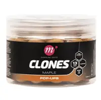 Boilies Pop-Up Mainline Clones Maple 13mm