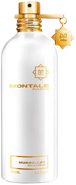 Montale Apă de parfum Mukhallat, 100 ml