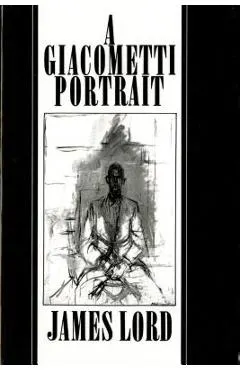 A Giacometti Portrait