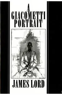 A Giacometti Portrait