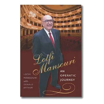 Lotfi Mansouri