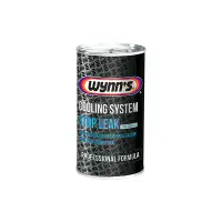 Solutie etansare radiator Wynns Cooling System Stop Leak 325ml