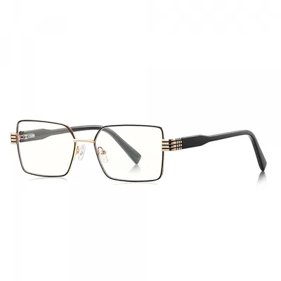 Ochelari De Calculator Dama Techsuit 3160, Anti-Blue Light, Negri