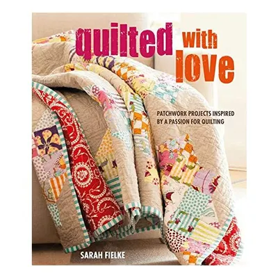 Quilted with Love