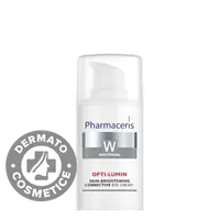 Crema pentru iluminarea pielii din zona ochilor W, 15ml, Pharmaceris