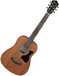 Chitară electroacustică Ibanez - V44MINI E OPN, maro