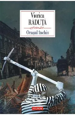 eBook Orasul inchis