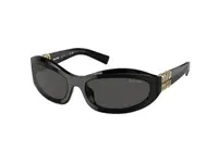 Ochelari de soare Miu Miu MU 14ZS 16K08Z