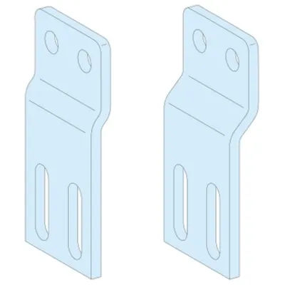 Conexiune 1600A 5MM HZ.BAR/ PROFIL LGY