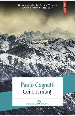 eBook Cei opt munti