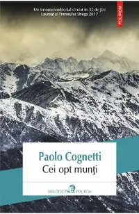 eBook Cei opt munti