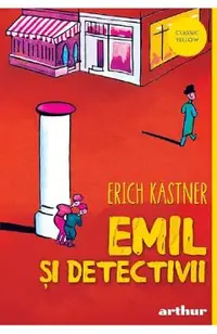 Emil si detectivii