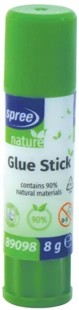 Lipici uscat Spree - Nature, 8 g