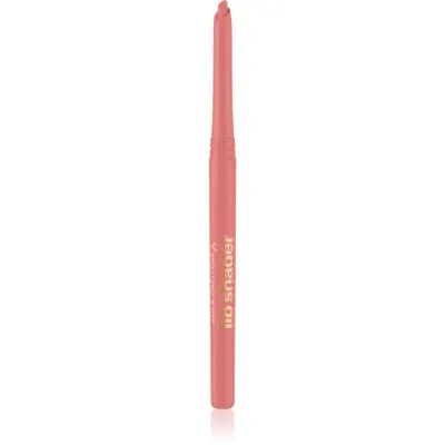 Max Factor 2000 Calorie Lip Shader creion contur buze culoare 030 Pink Thread 0.35 ml