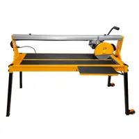 Masina de taiat gresie ROTOR RTG-1200, 220-240V, 1200W, disc 230 mm, lungime maxima taiere 1200 mm