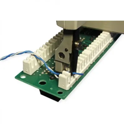Instrument de inserare Punch down LSA, Value 25.99.8799
