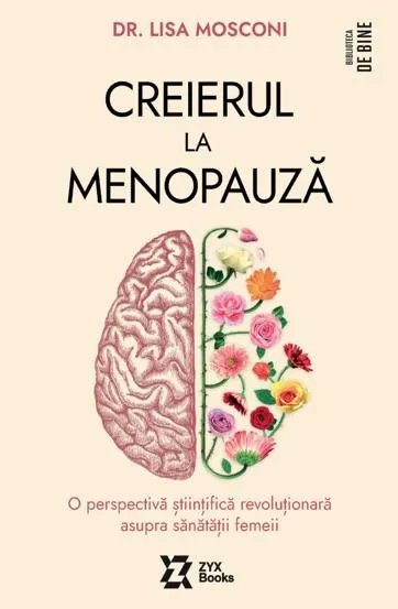 Creierul la menopauză