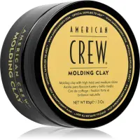 American Crew Styling Molding Clay lut modelator fixare puternică 85 g