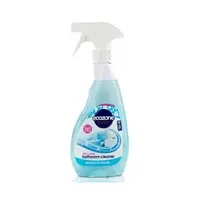 Solutie anticalcar pt. curatat baia, 3 in 1, 500ml, Ecozone