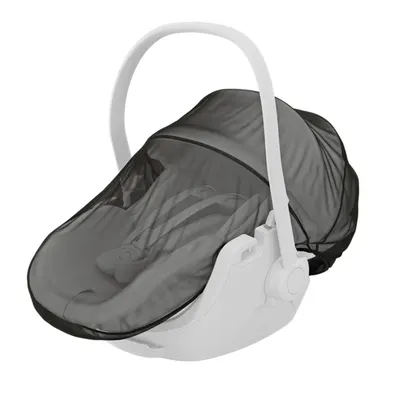 Thule Car Seat Mosquito Net - Plasa insecte pentru scaun auto Thule Maple