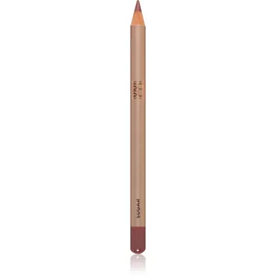 SOSU Cosmetics Precision Lip Liner creion contur buze culoare Sugar 1.4 g