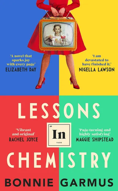 Lessons in Chemistry (Penguin)