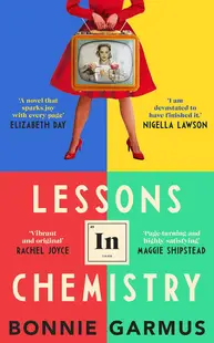 Lessons in Chemistry (Penguin)
