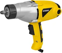 Cheie electrică RTRMAX - 1010W, 1/2'', 450 Nm