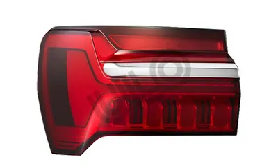 Stop lampa spate Stanga exterior, LED potrivit AUDI A6 ALLROAD C7, A6 ALLROAD C8, A6 C7, A6 C8 1.8-4.0H 09.14