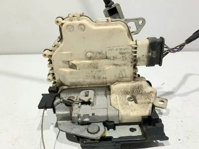 Broasca usa dreapta fata 1P1837016B Seat Leon 2 facelift (2009-2012)