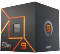 Procesor AMD - Ryzen 9 7900, 12-cores, до 5.4GHz, 76MB, BOX
