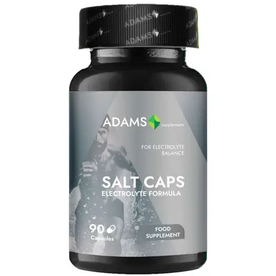 Salt Caps 90cps