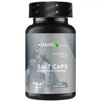 Salt Caps 90cps