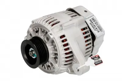 Alternator (12v, 80a) Potrivit Toyota Hiace Iv, Mr2 Ii, Paseo, Picnic, Raum, Rav 4 I, Toyoace 1.5-3.0d 12.89-06.11