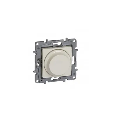 Rotary Variator Niloé - 300 W- 2-wire - ivory