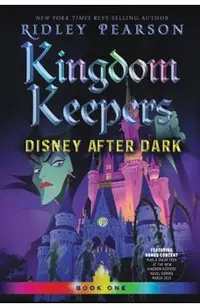 Disney After Dark