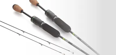 Lanseta Jackall Connection Comfy S62ml 1,89m/1,5-5g, 2 Buc