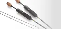 Lanseta Jackall Connection Comfy S62ml 1,89m/1,5-5g, 2 Buc