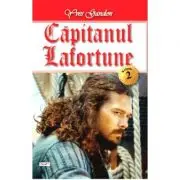 Capitanul Lafortune volumul 2/2