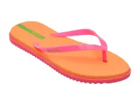 Papuci IPANEMA roz, 2731440, din pvc