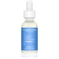 Revolution Skincare Super Salicylic 2% Salicylic Acid & Fruit Enzymes ser pentru regenerarea tenului gras și problematic 30 ml