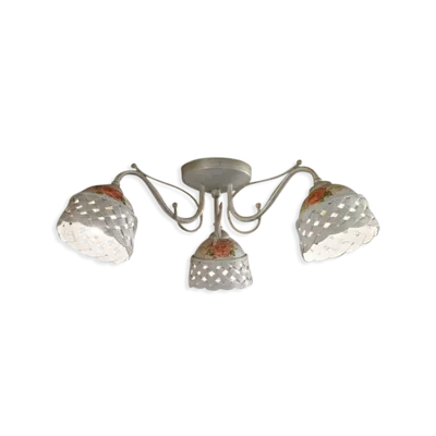 Plafoniera, lampa de tavan CLASSIC VERONA C963