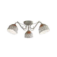 Plafoniera, lampa de tavan CLASSIC VERONA C963