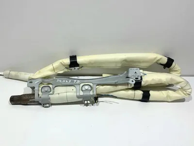 Airbag cortina stanga 1K9880741E Volkswagen Golf 6 (2008-2013)