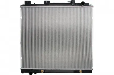 Radiator racire motor (automatic) potrivit NISSAN NAVARA NP300, PATHFINDER III 3.0D 02.10