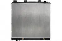 Radiator racire motor (automatic) potrivit NISSAN NAVARA NP300, PATHFINDER III 3.0D 02.10-