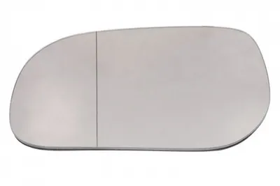 Sticla oglinda stanga asferic, incalzita TOYOTA VERSO intre 2009-2012